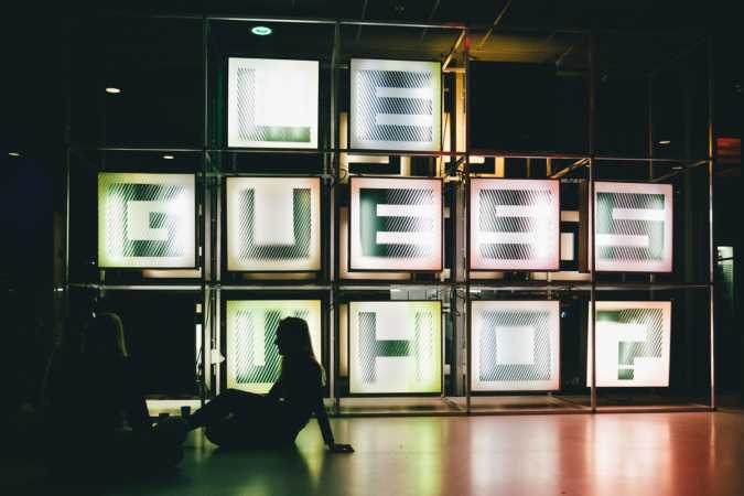 Important information about your visit to Le Guess Who? 2021